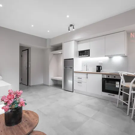 Bitola, Nilie Hospitality Mgmt Appartement Thessaloniki