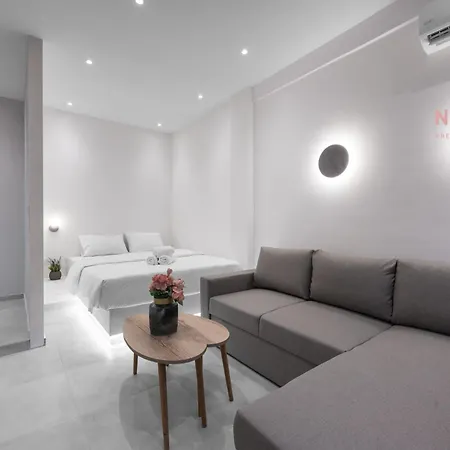 Bitola, Nilie Hospitality Mgmt Appartement Thessaloniki