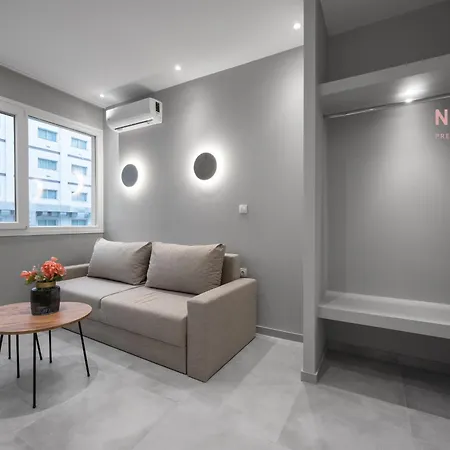 Appartement Bitola, Nilie Hospitality Mgmt