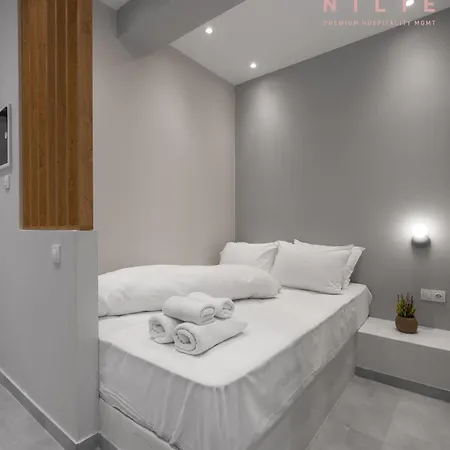 Appartement Bitola, Nilie Hospitality Mgmt