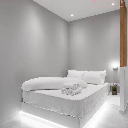 Bitola, Nilie Hospitality Mgmt *