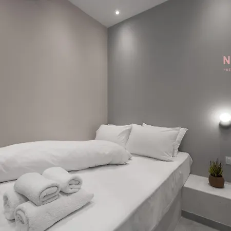 Bitola, Nilie Hospitality Mgmt Appartement