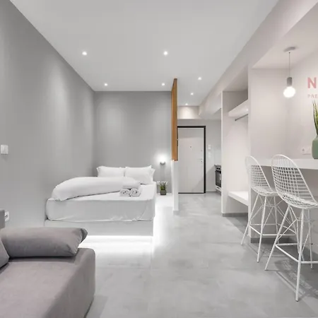 Bitola, Nilie Hospitality Mgmt Appartement