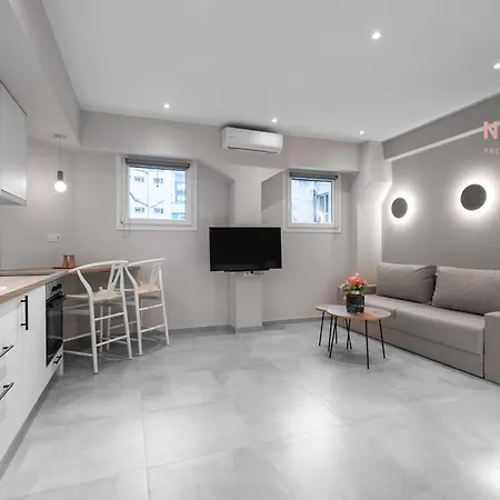 Appartement Bitola, Nilie Hospitality Mgmt *