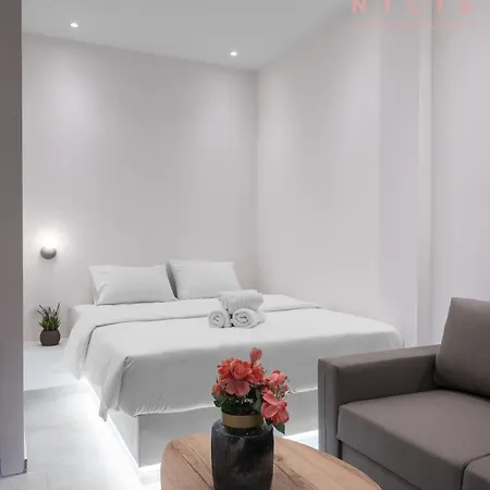 Bitola, Nilie Hospitality Mgmt Appartement *