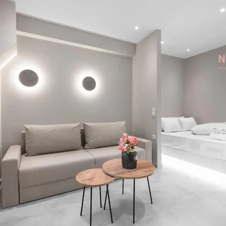 Bitola, Nilie Hospitality Mgmt Appartement