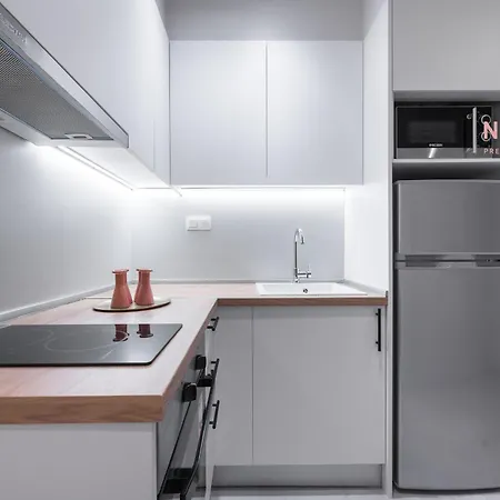 Apartment Bitola, Nilie Hospitality Mgmt