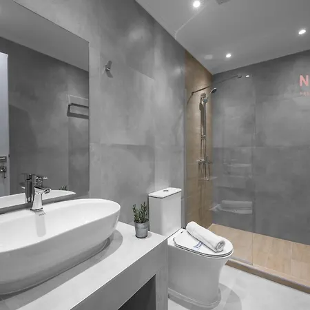 Bitola, Nilie Hospitality Mgmt Appartement