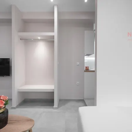 Bitola, Nilie Hospitality Mgmt Appartement Thessaloniki
