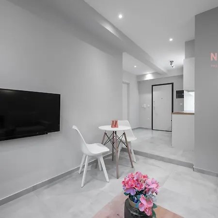 Bitola, Nilie Hospitality Mgmt Appartement