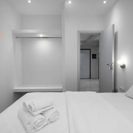 Bitola, Nilie Hospitality Mgmt Appartement Thessaloniki