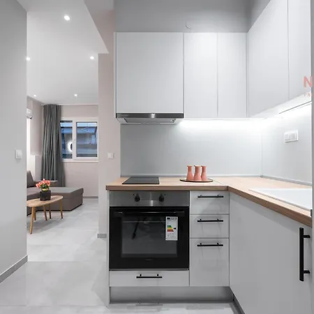Appartement Bitola, Nilie Hospitality Mgmt *