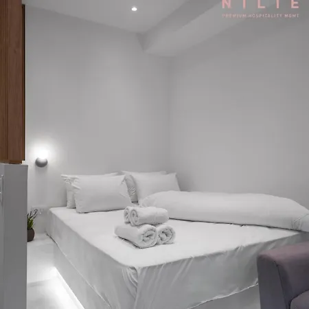Bitola, Nilie Hospitality Mgmt Appartement