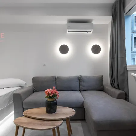 Bitola, Nilie Hospitality Mgmt Appartement *