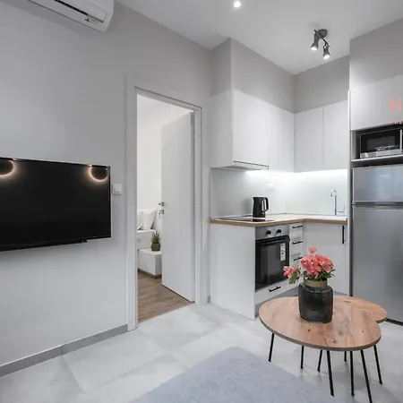 Bitola, Nilie Hospitality Mgmt Appartement *