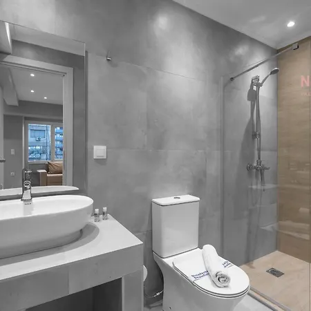 Appartement Bitola, Nilie Hospitality Mgmt