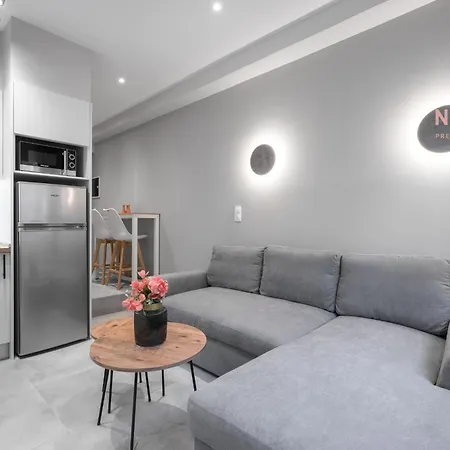 Bitola, Nilie Hospitality Mgmt Appartement