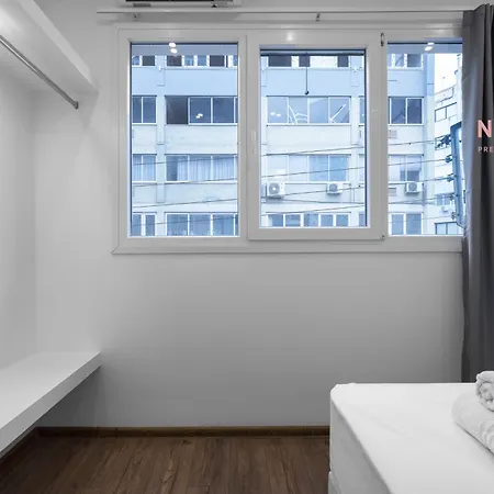 Appartement Bitola, Nilie Hospitality Mgmt Thessaloniki