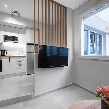 Bitola, Nilie Hospitality Mgmt Appartement Thessaloniki