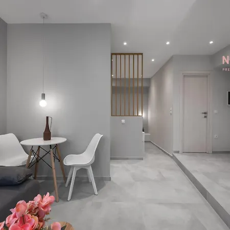 Bitola, Nilie Hospitality Mgmt Appartement