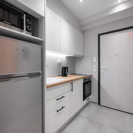 Bitola, Nilie Hospitality Mgmt Appartement *