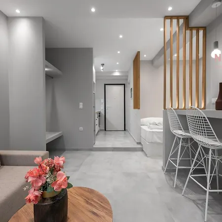 Bitola, Nilie Hospitality Mgmt Appartement Thessaloniki