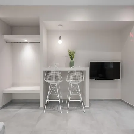 Bitola, Nilie Hospitality Mgmt Appartement
