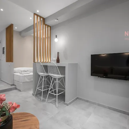 Bitola, Nilie Hospitality Mgmt Appartement