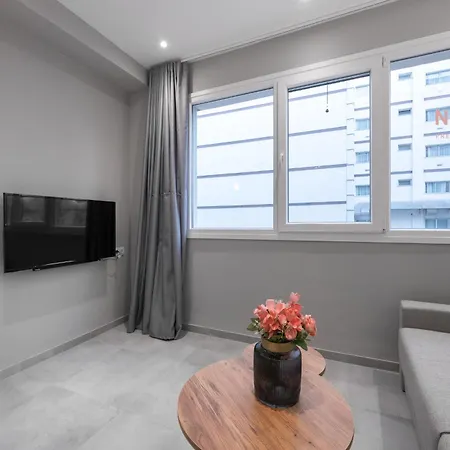 Bitola, Nilie Hospitality Mgmt Appartement *