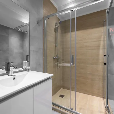 Appartement Bitola, Nilie Hospitality Mgmt