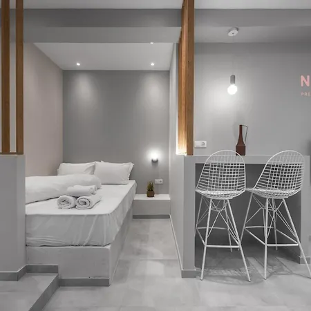 Bitola, Nilie Hospitality Mgmt Appartement Thessaloniki