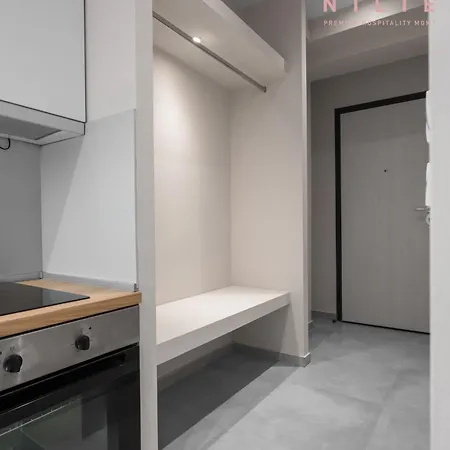 Bitola, Nilie Hospitality Mgmt Appartement