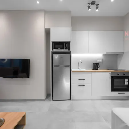 Appartement Bitola, Nilie Hospitality Mgmt