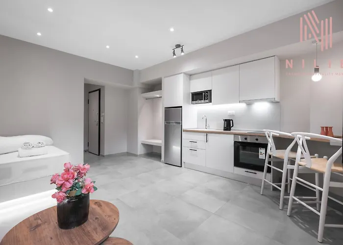 Bitola, Nilie Hospitality Mgmt Apartment Thessaloniki