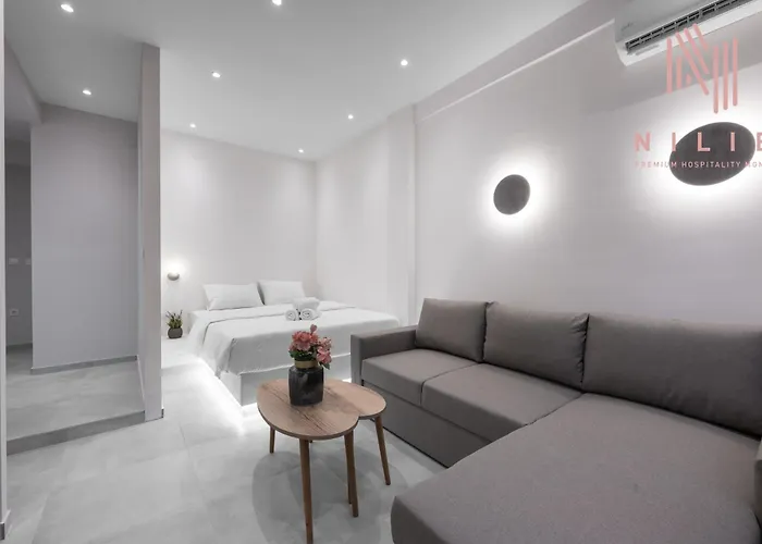 Bitola, Nilie Hospitality Mgmt Apartment Thessaloniki