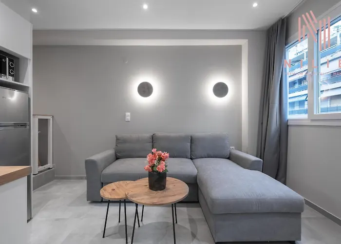Apartment Bitola, Nilie Hospitality Mgmt Thessaloniki