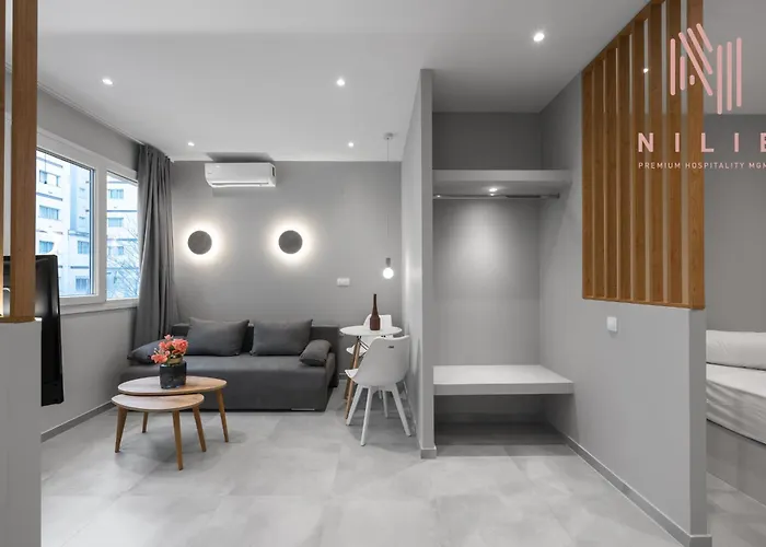 Apartment Bitola, Nilie Hospitality Mgmt