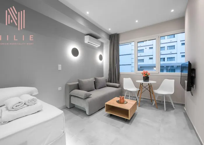 Apartment Bitola, Nilie Hospitality Mgmt