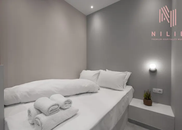 Bitola, Nilie Hospitality Mgmt Apartment