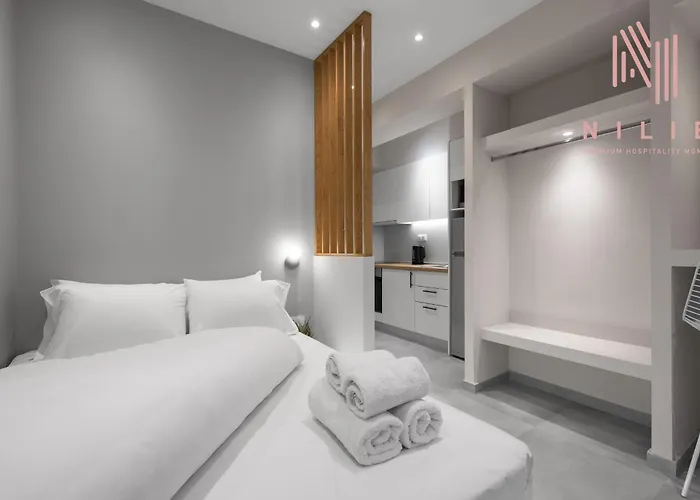Bitola, Nilie Hospitality Mgmt Apartment *