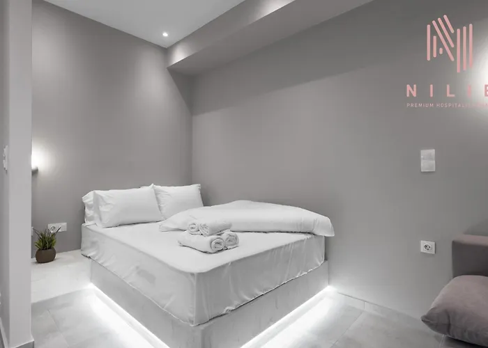Bitola, Nilie Hospitality Mgmt