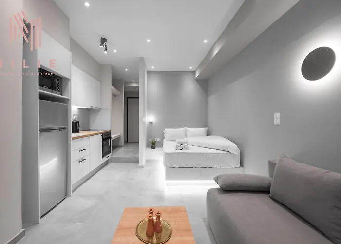 Apartment Bitola, Nilie Hospitality Mgmt