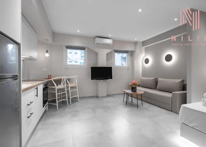 Apartment Bitola, Nilie Hospitality Mgmt *