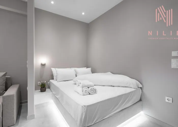 Bitola, Nilie Hospitality Mgmt Thessaloniki