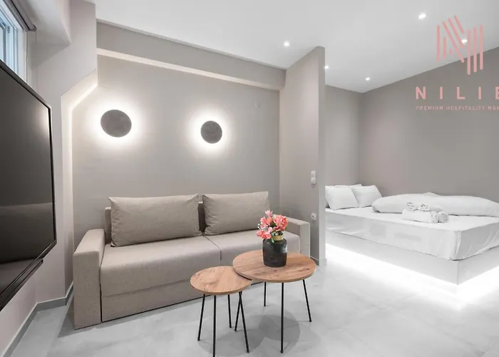 Bitola, Nilie Hospitality Mgmt Apartment