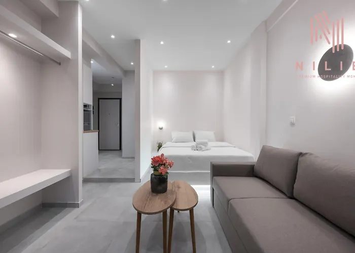 Bitola, Nilie Hospitality Mgmt * Thessaloniki