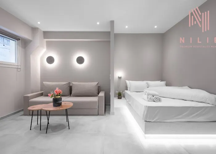 Bitola, Nilie Hospitality Mgmt Apartment