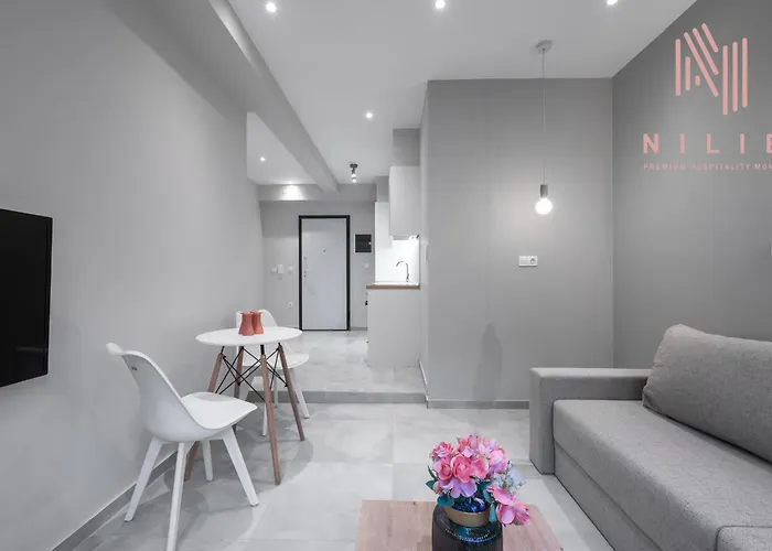 Bitola, Nilie Hospitality Mgmt Apartment *