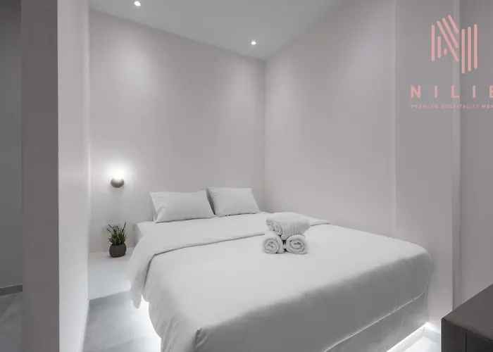 Bitola, Nilie Hospitality Mgmt * Thessaloniki