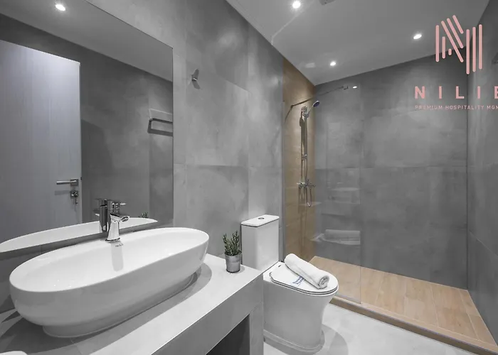 Bitola, Nilie Hospitality Mgmt Apartment